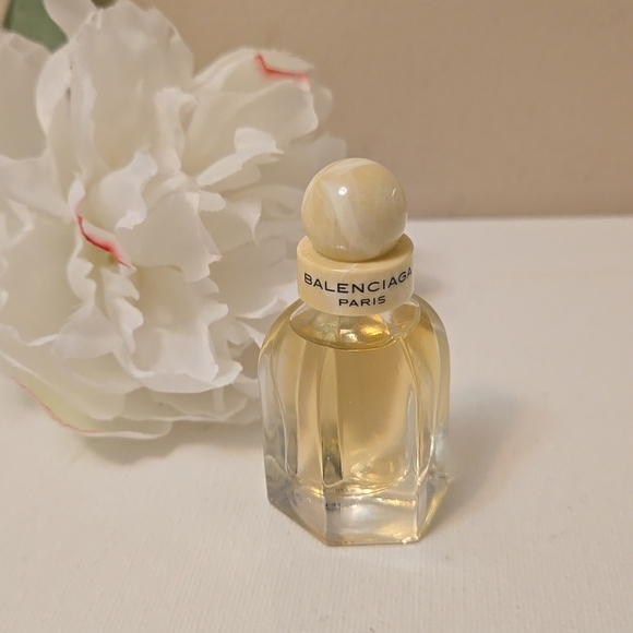 Mini bottle Balenciaga Paris 10 Avenue George EDP 7.5 ml - Picture 1 of 6